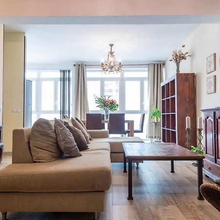 La Luz De Cadiz By Cadiz Time Apartment Exterior photo